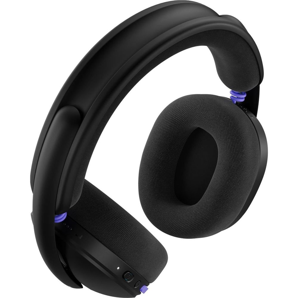 Logitech G325 LIGHTSPEED Wireless Gaming Headset (Black)