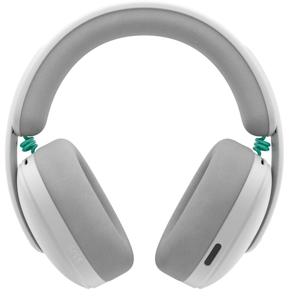 Logitech G325 LIGHTSPEED Wireless Gaming Headset (White)