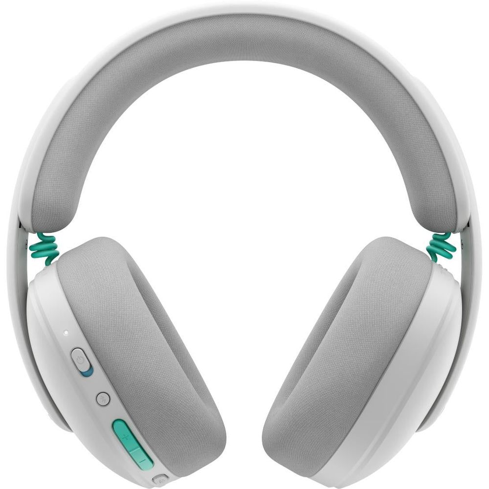 Logitech G325 LIGHTSPEED Wireless Gaming Headset (White)