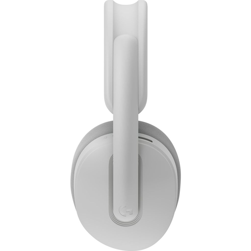 Logitech G325 LIGHTSPEED Wireless Gaming Headset (White)