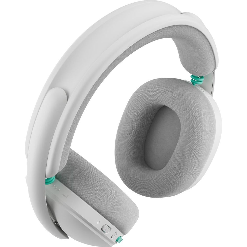 Logitech G325 LIGHTSPEED Wireless Gaming Headset (White)