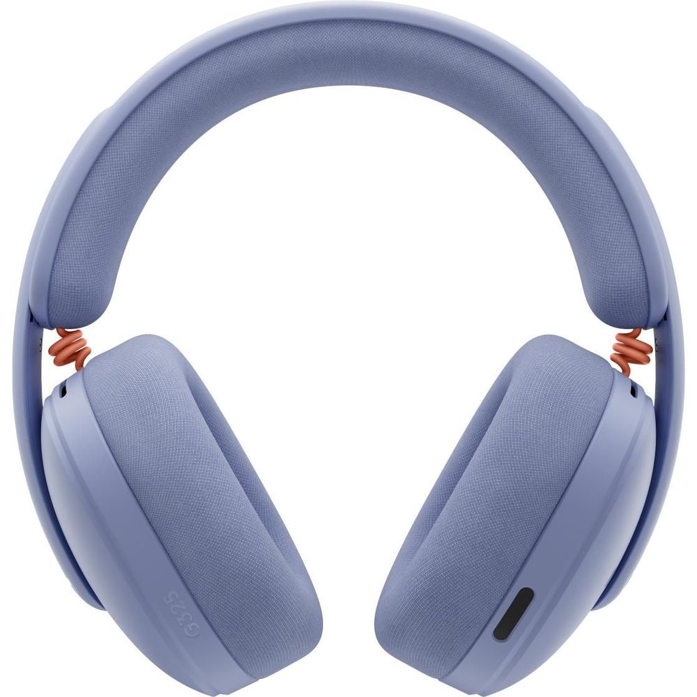 Logitech G325 LIGHTSPEED Wireless Gaming Headset (Lilac)