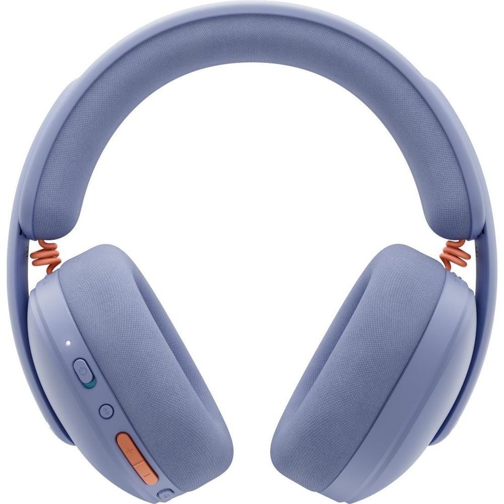 Logitech G325 LIGHTSPEED Wireless Gaming Headset (Lilac)