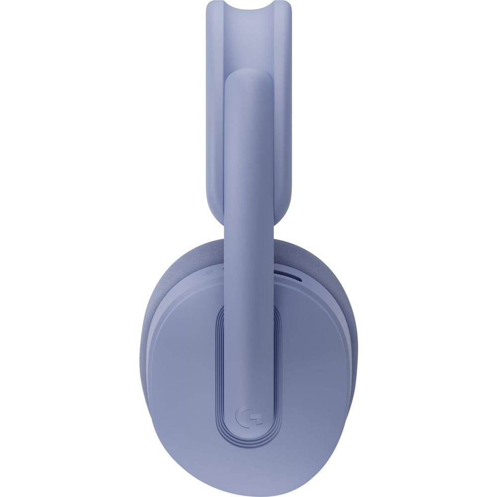 Logitech G325 LIGHTSPEED Wireless Gaming Headset (Lilac)