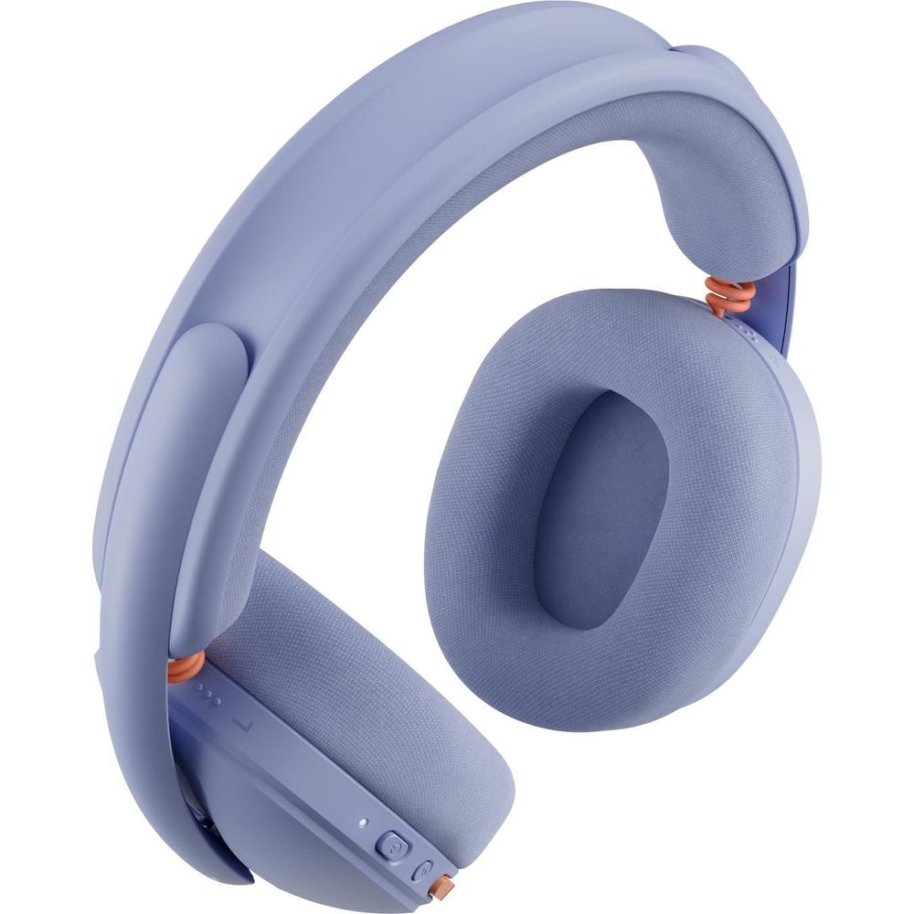 Logitech G325 LIGHTSPEED Wireless Gaming Headset (Lilac)