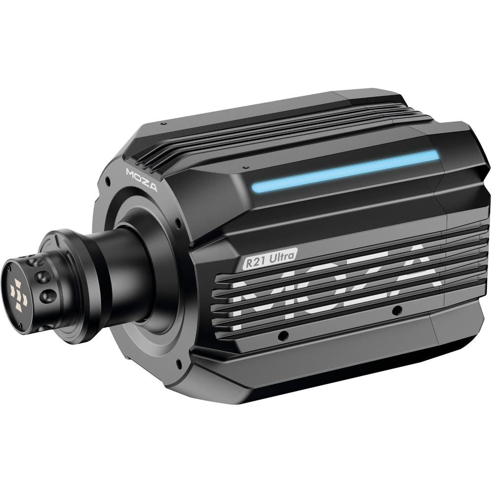 Moza R21 Ultra Direct Drive Wheel Base