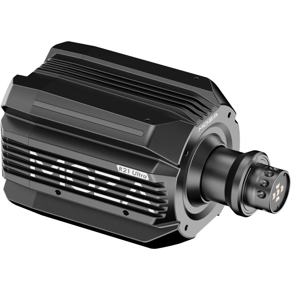 Moza R21 Ultra Direct Drive Wheel Base