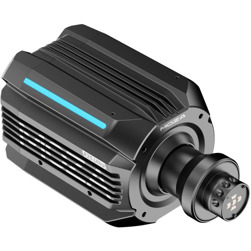 Moza R25 Ultra Direct Drive Wheel Base
