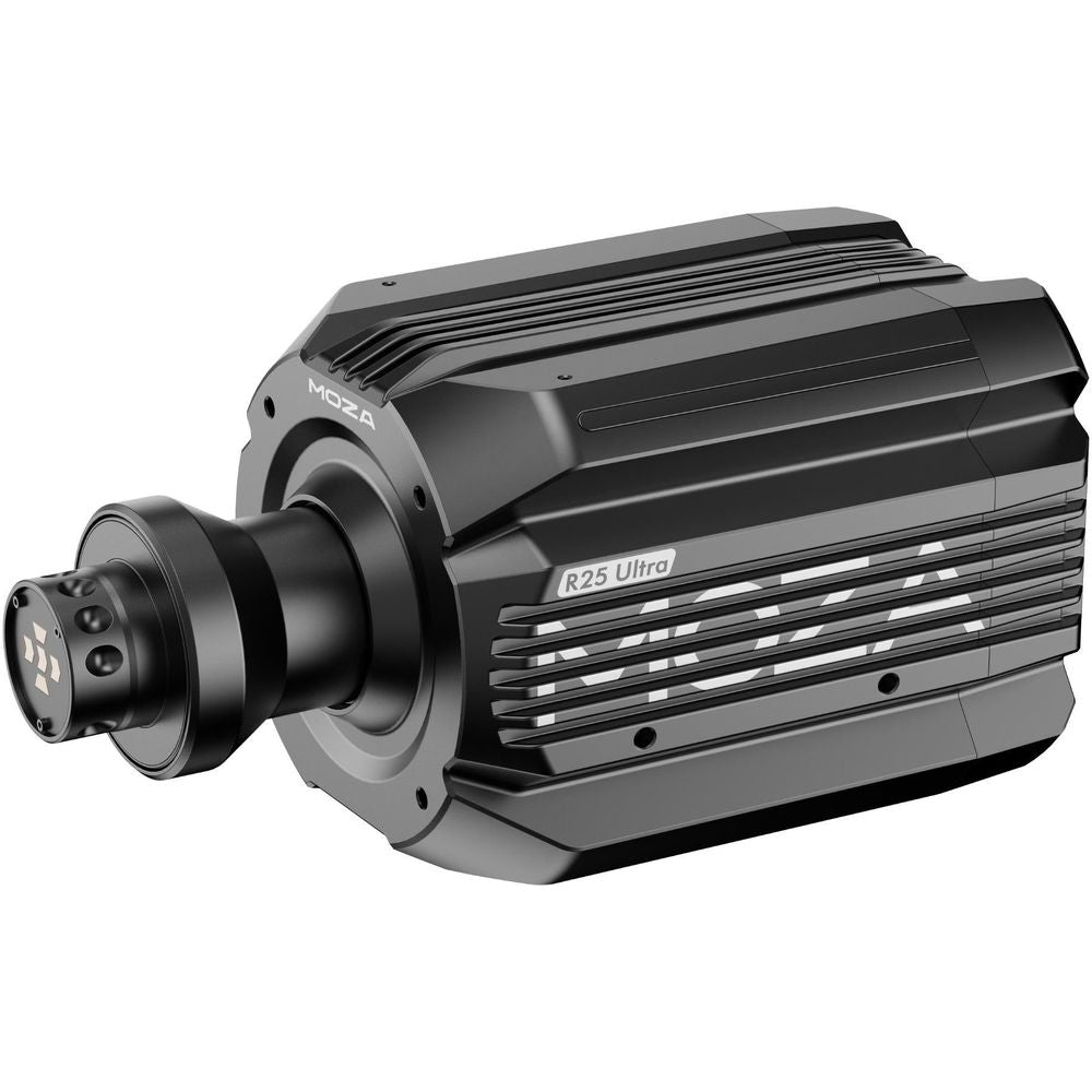 Moza R25 Ultra Direct Drive Wheel Base