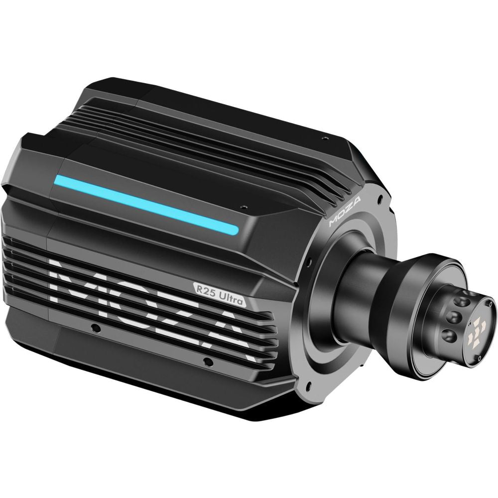 Moza R25 Ultra Direct Drive Wheel Base
