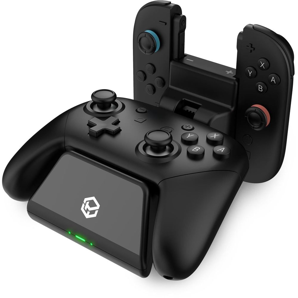 Powerwave Pro Charging Station for Nintendo Switch 2
