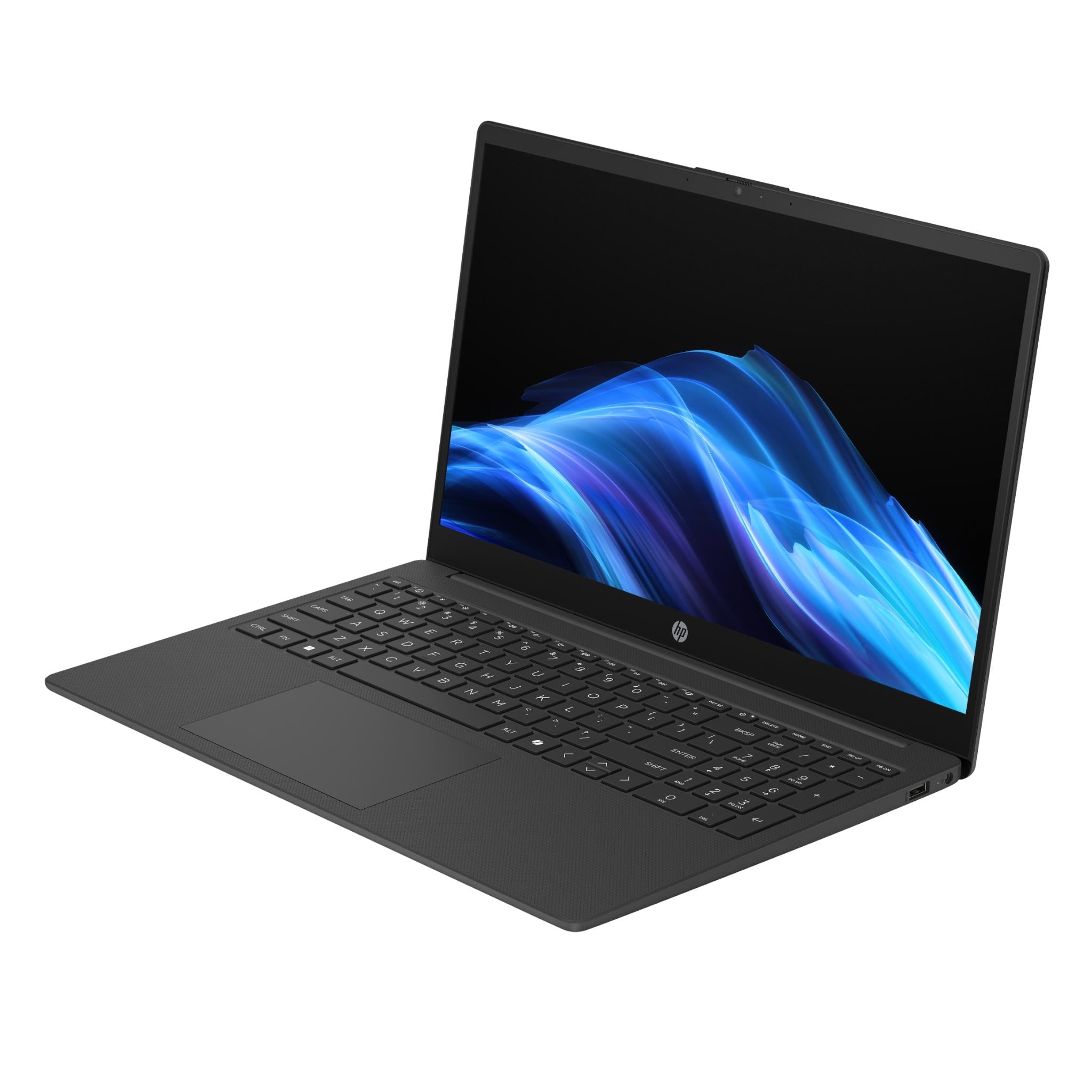 HP 15-fc0786AU 15.6" Full HD Laptop (Athlon Silver)[256GB]