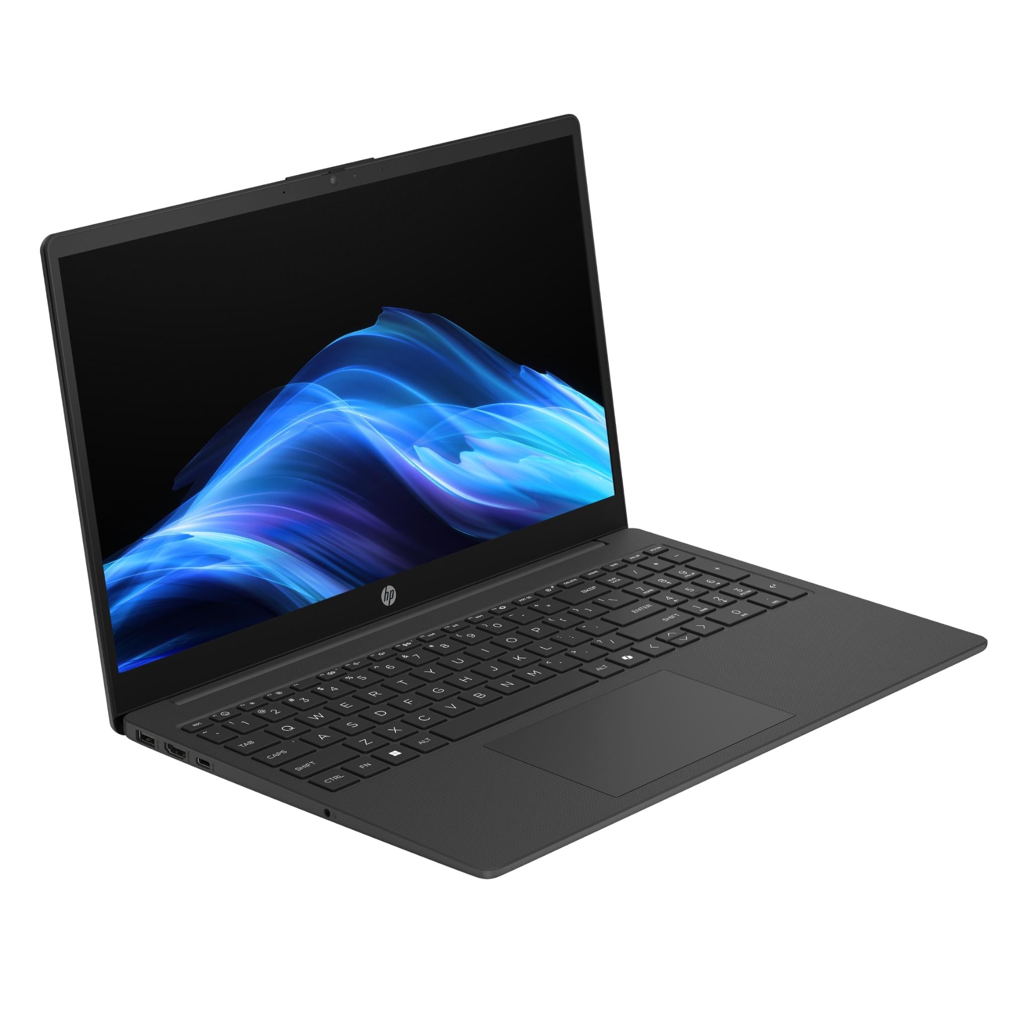 HP 15-fc0786AU 15.6" Full HD Laptop (Athlon Silver)[256GB]