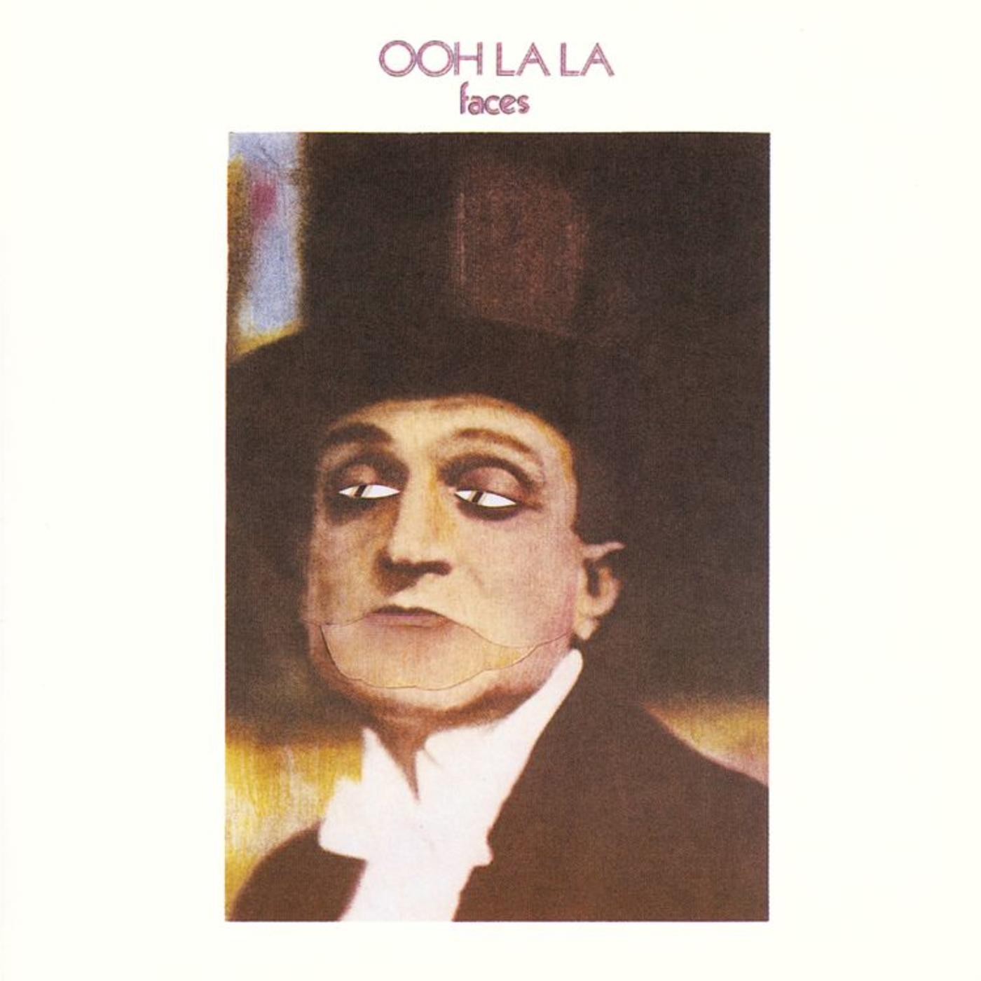 Ooh La La (Vinyl) - By: Faces