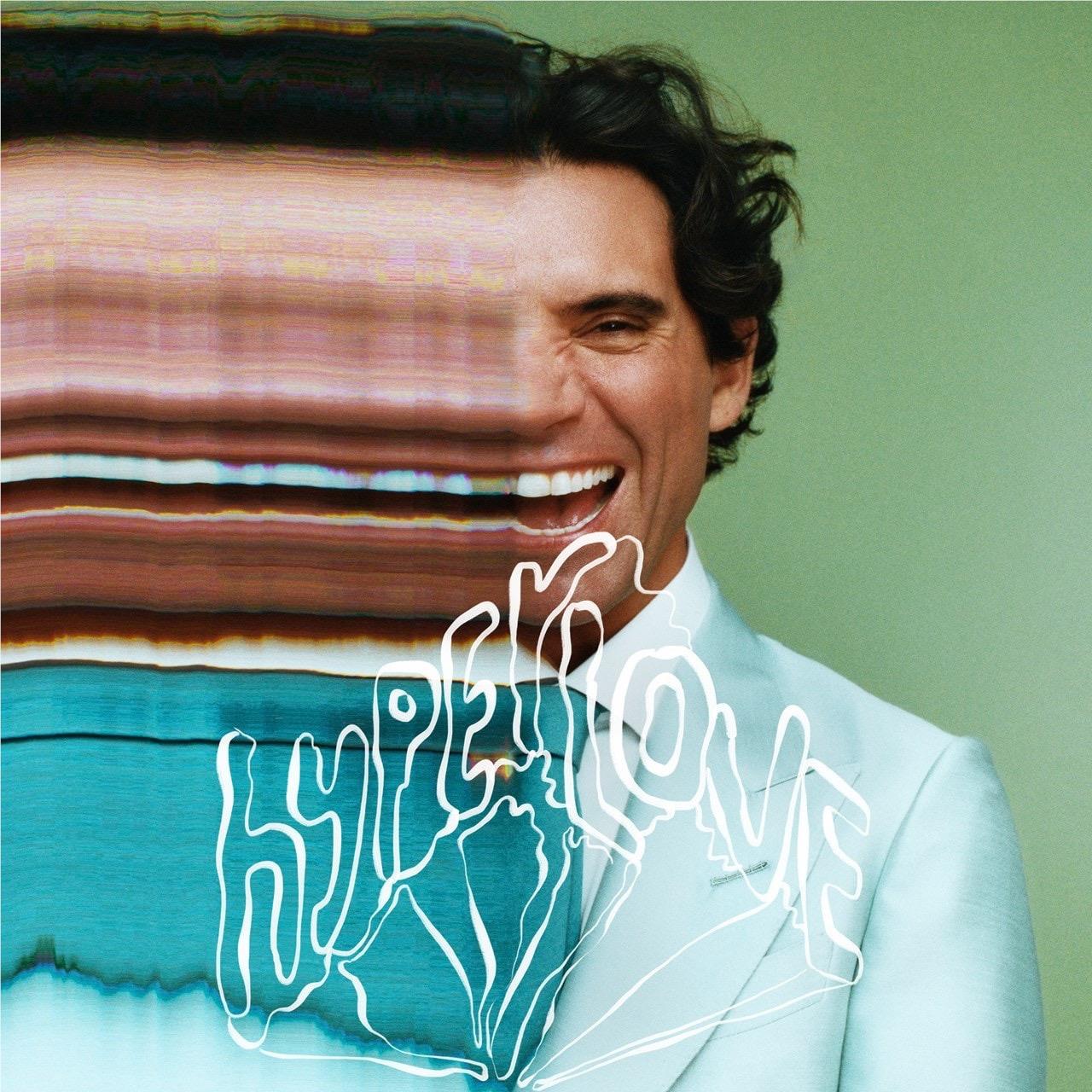 Hyperlove (Vinyl) - By: Mika