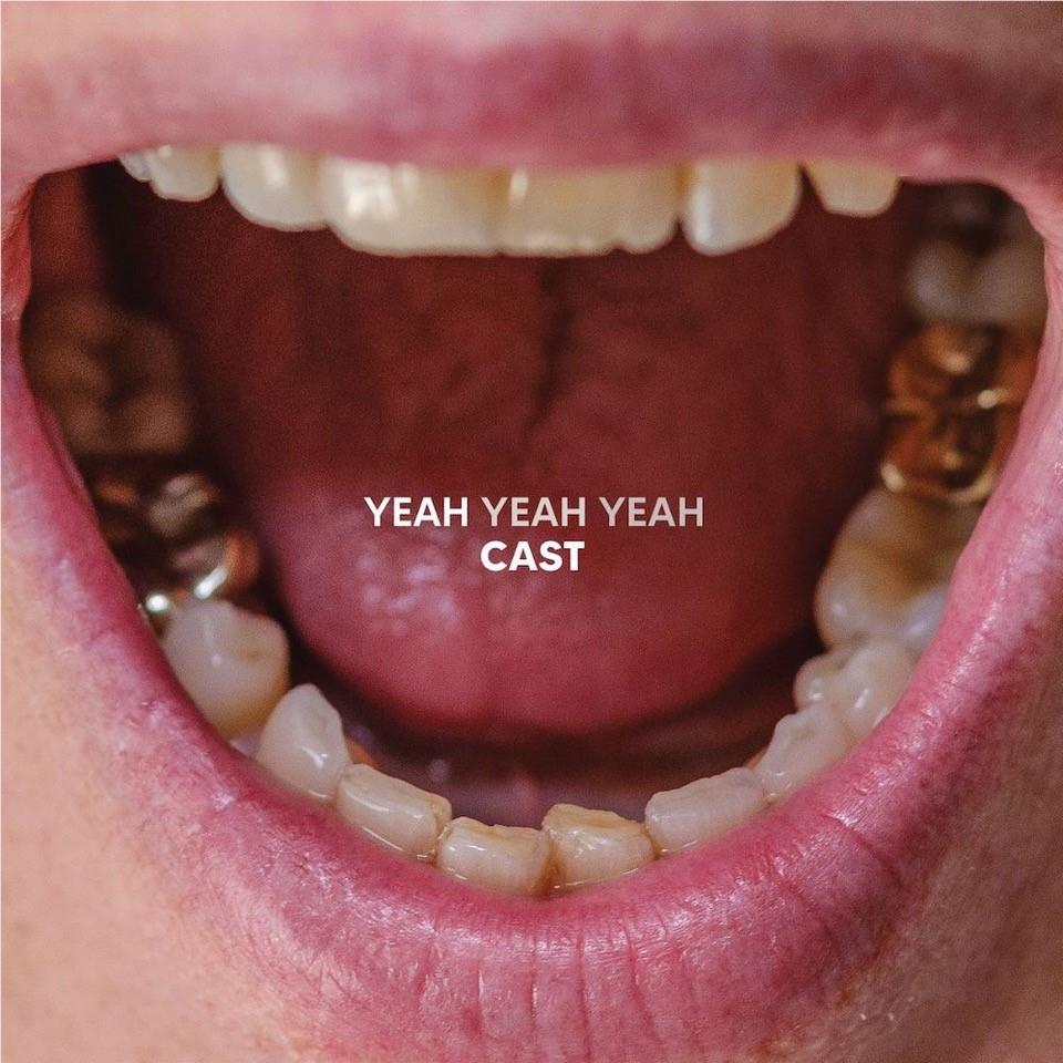 Yeah Yeah Yeah (Vinyl) - By:Cast