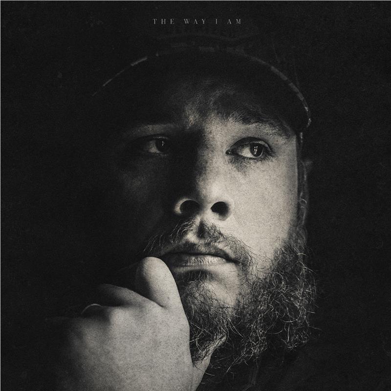 The Way I Am, By: Luke Combs
