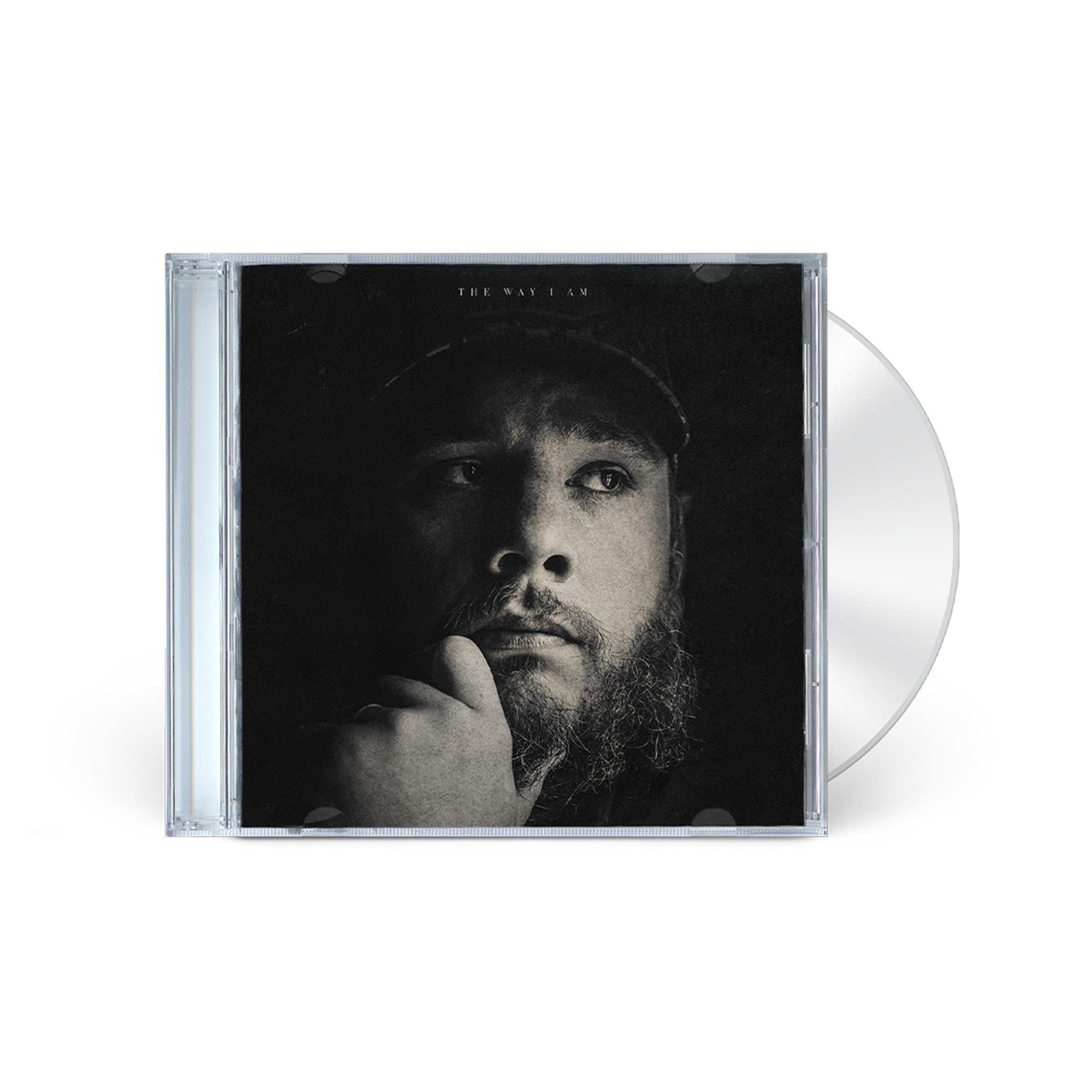 The Way I Am, By: Luke Combs