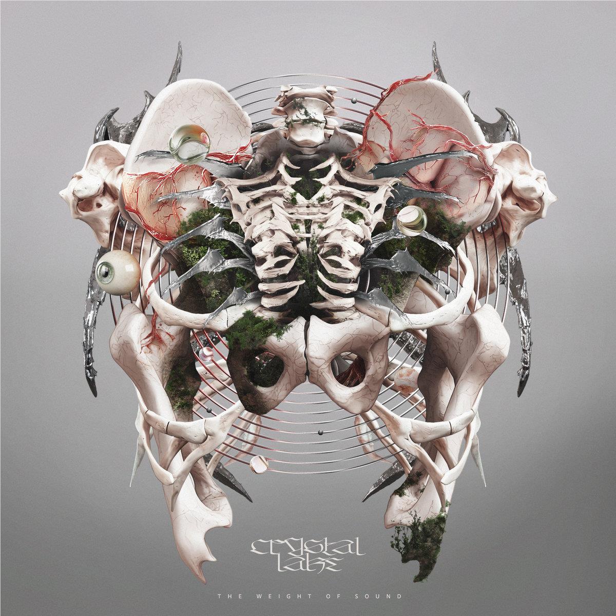 The Weight Of Sound, By: Crystal Lake