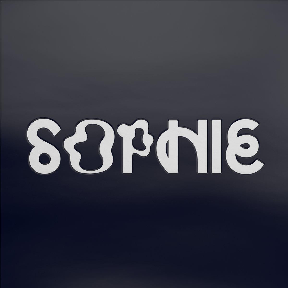 Product (Clear Vinyl) - By: Sophie
