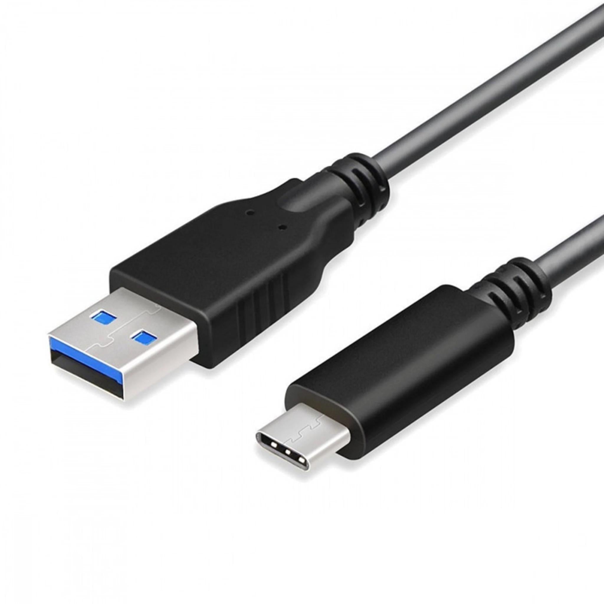 8ware 1m USB-A to USB-C 3.1 Gen 2 cable - USB Cables & Adapters at Tech Supply Shed NZ