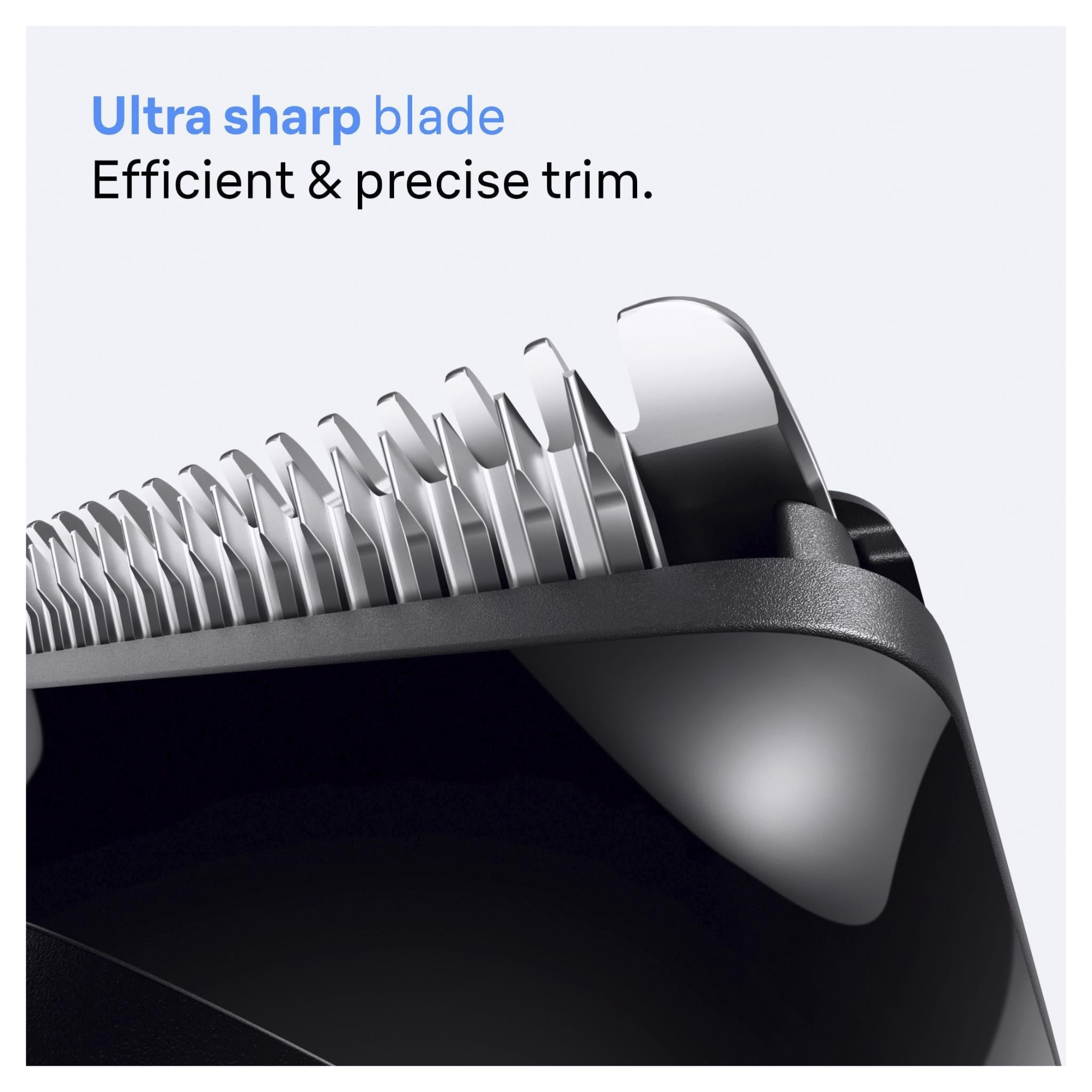 Braun BT3520 Series 3 Beard Trimmer