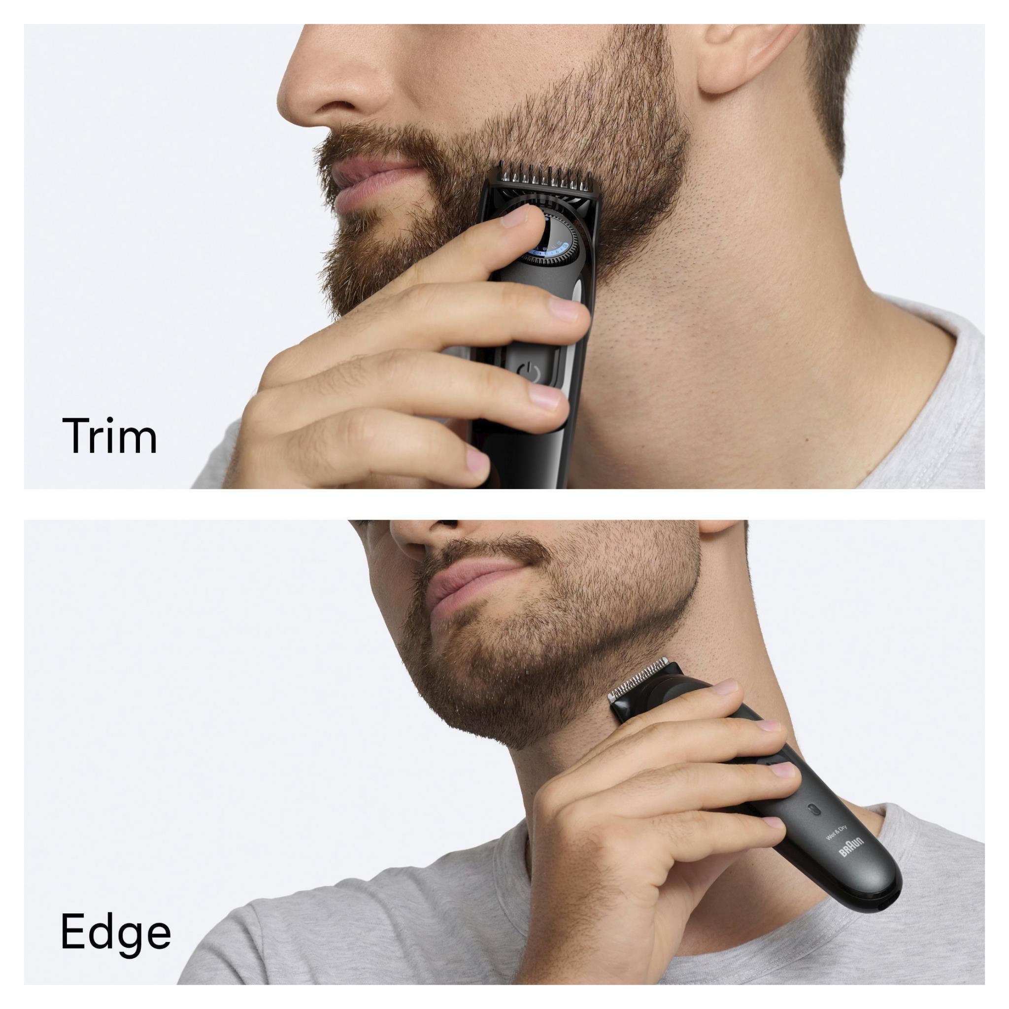 Braun BT3520 Series 3 Beard Trimmer