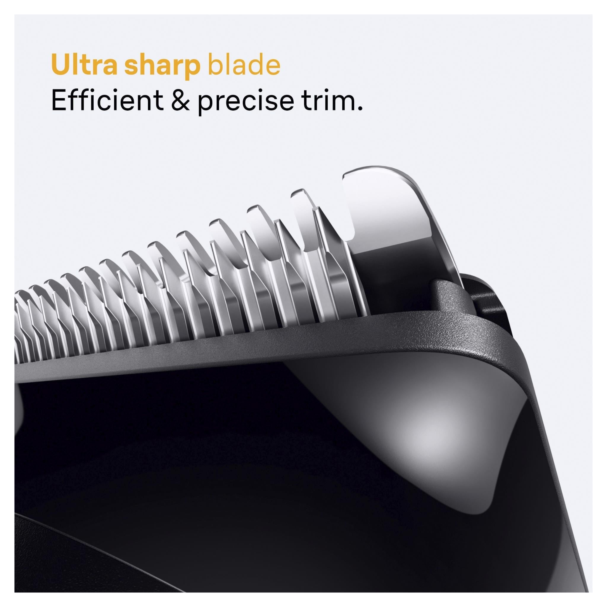 Braun BT5560 Series 5 Beard Trimmer