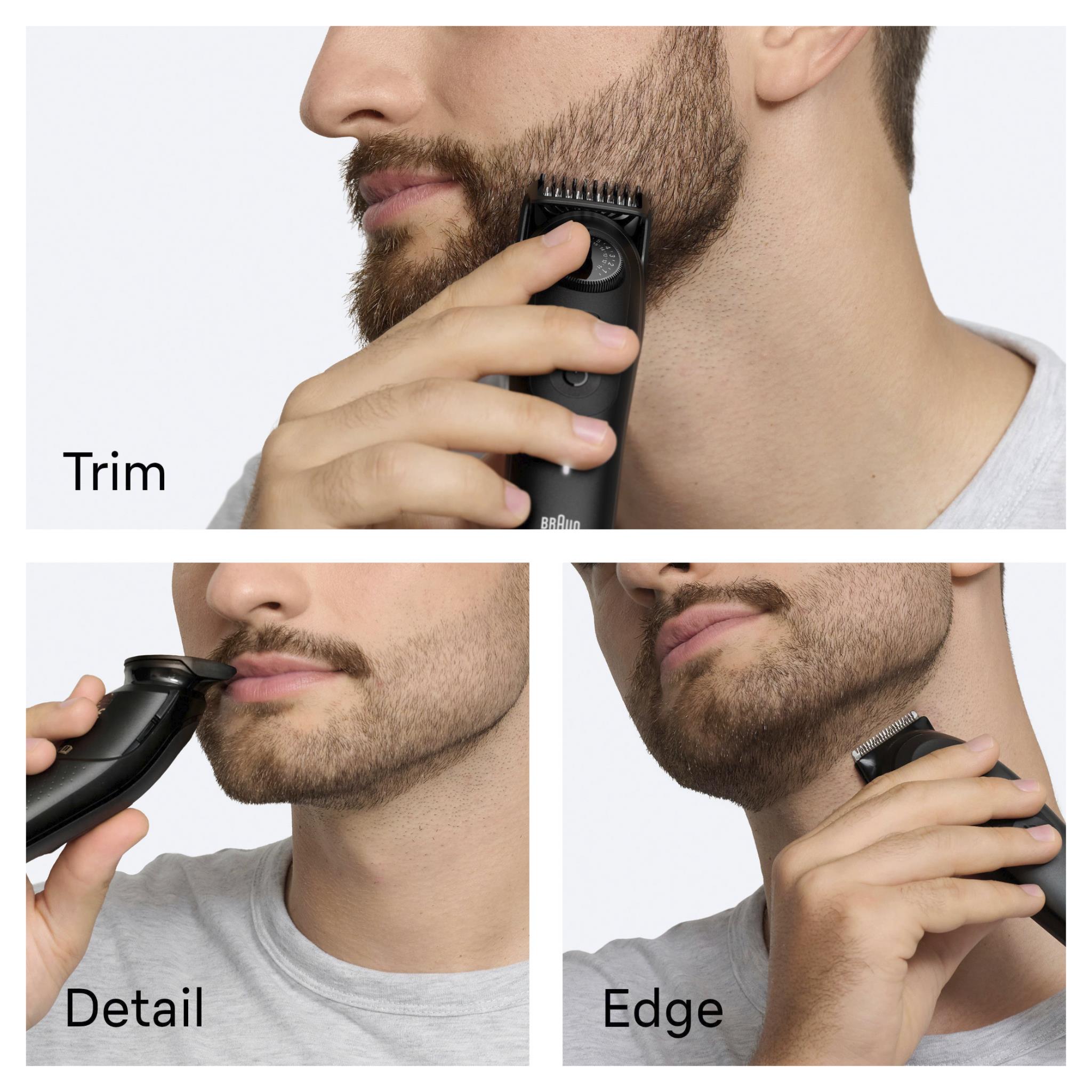 Braun BT5560 Series 5 Beard Trimmer