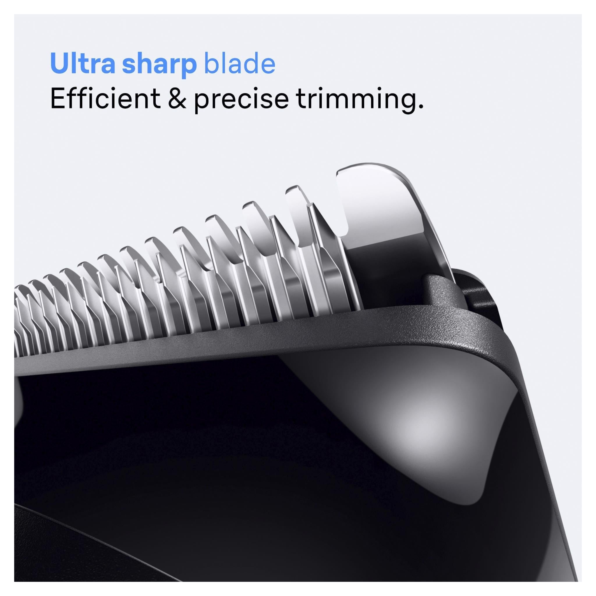 Braun AIO3540 Series 3 8-in-1 Grooming Kit