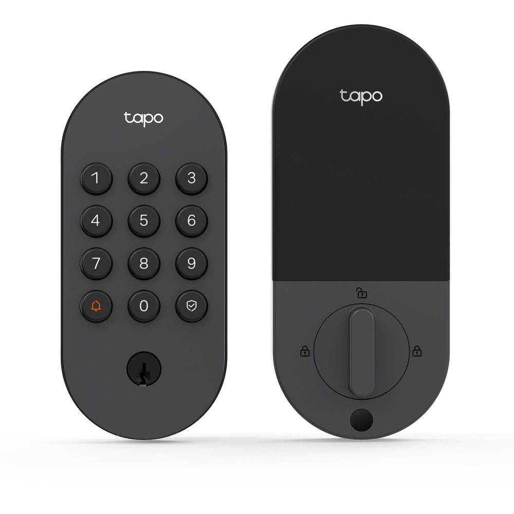 TP-Link Tapo DL100 Smart Door Lock