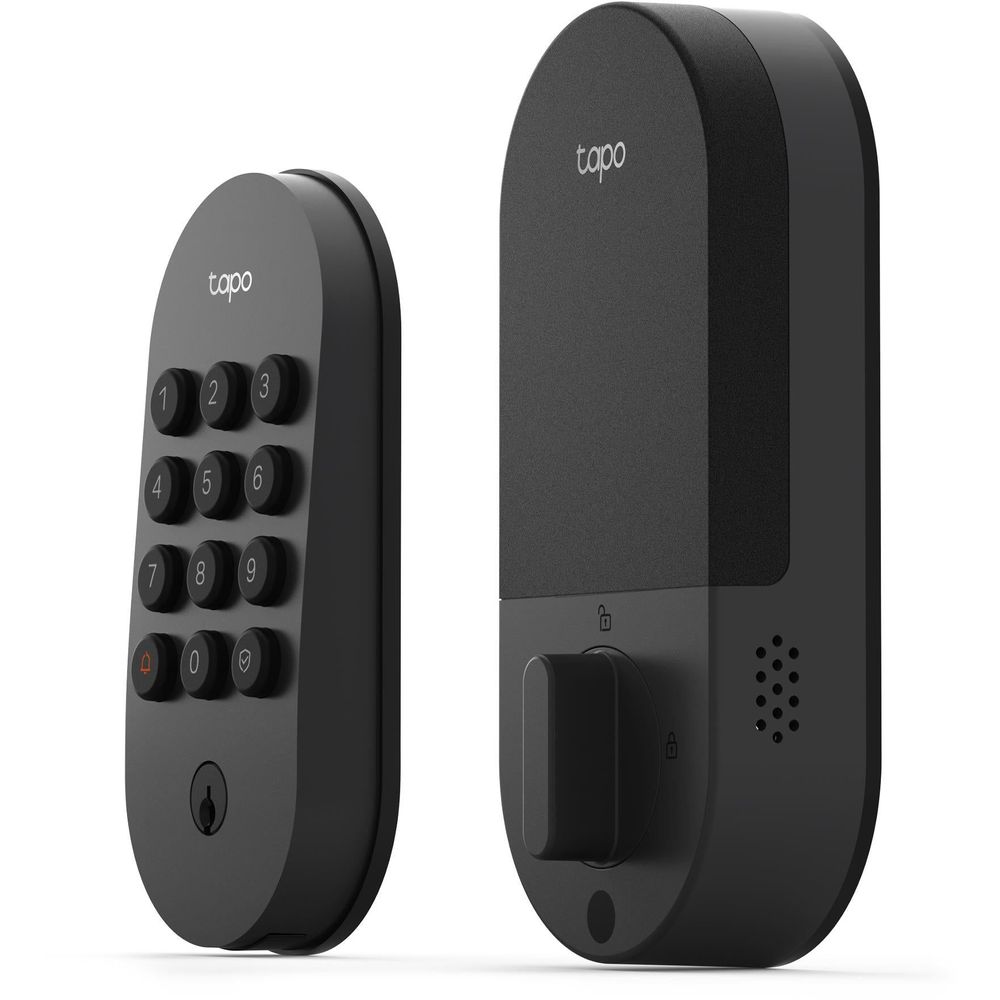 TP-Link Tapo DL100 Smart Door Lock