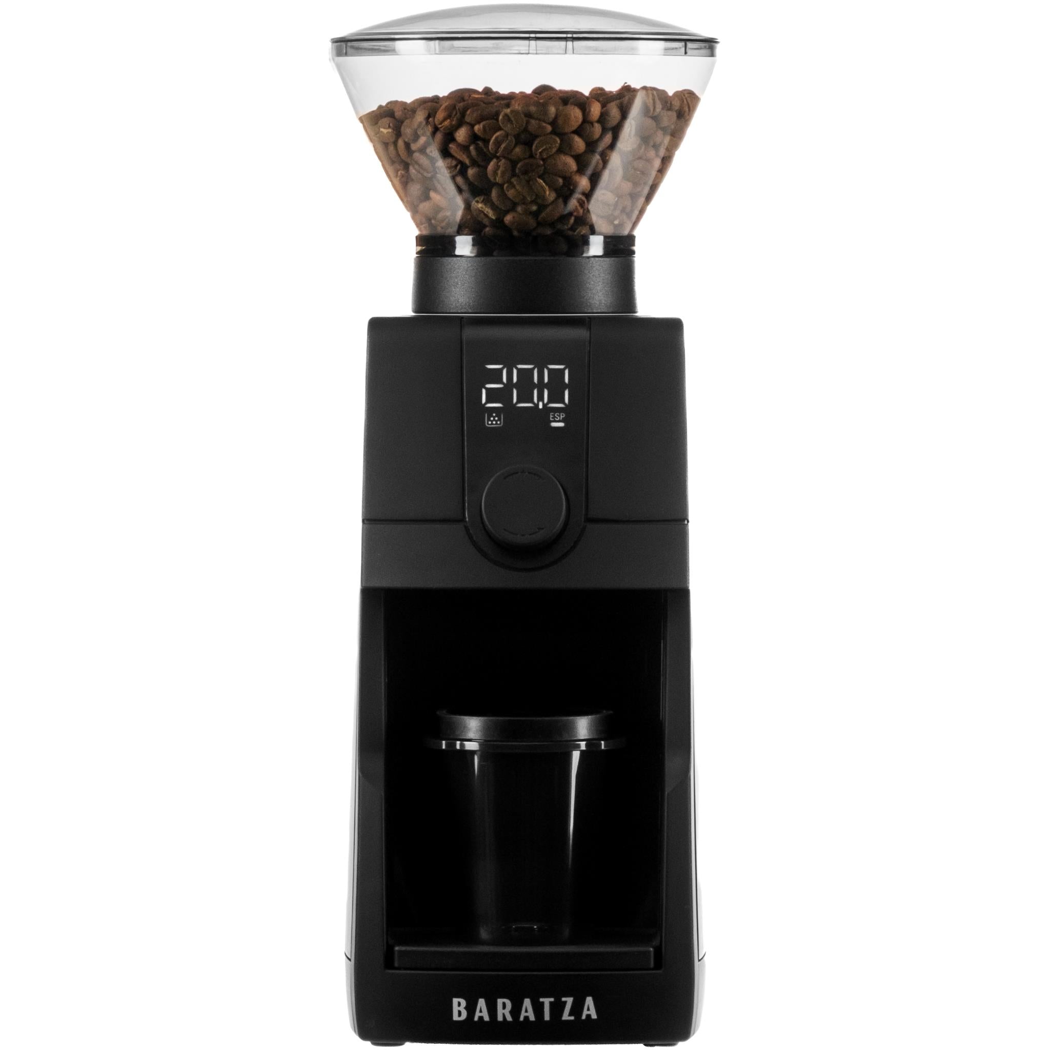 Baratza Encore ESP Pro Coffee Grinder (Black)
