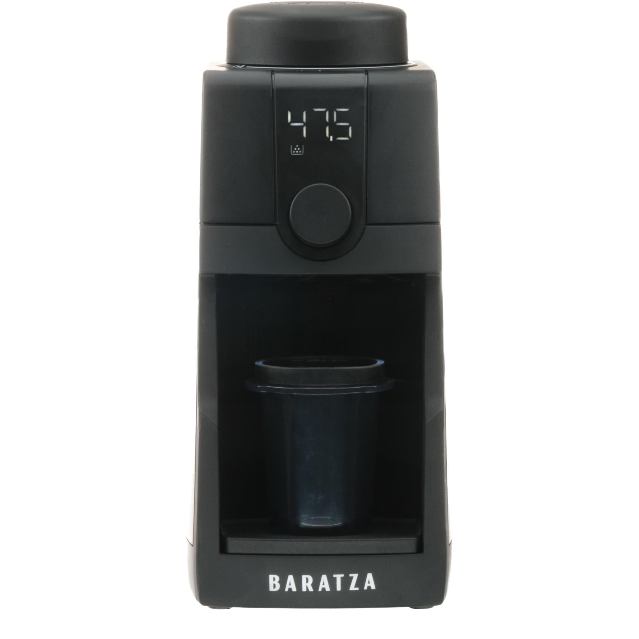 Baratza Encore ESP Pro Coffee Grinder (Black)
