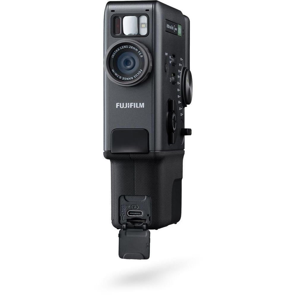 FujiFilm instax Mini Evo Cinema Instant Camera