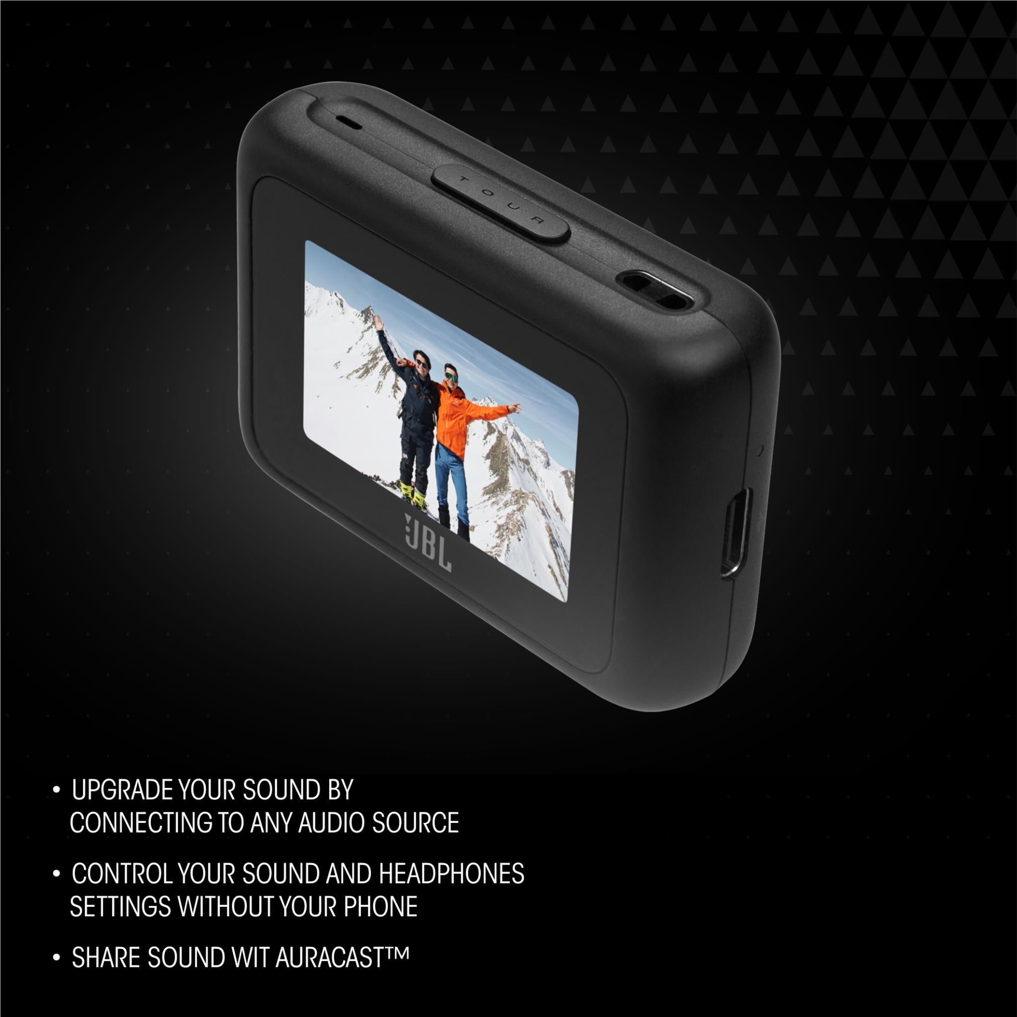 JBL Smart Tx Transmitter
