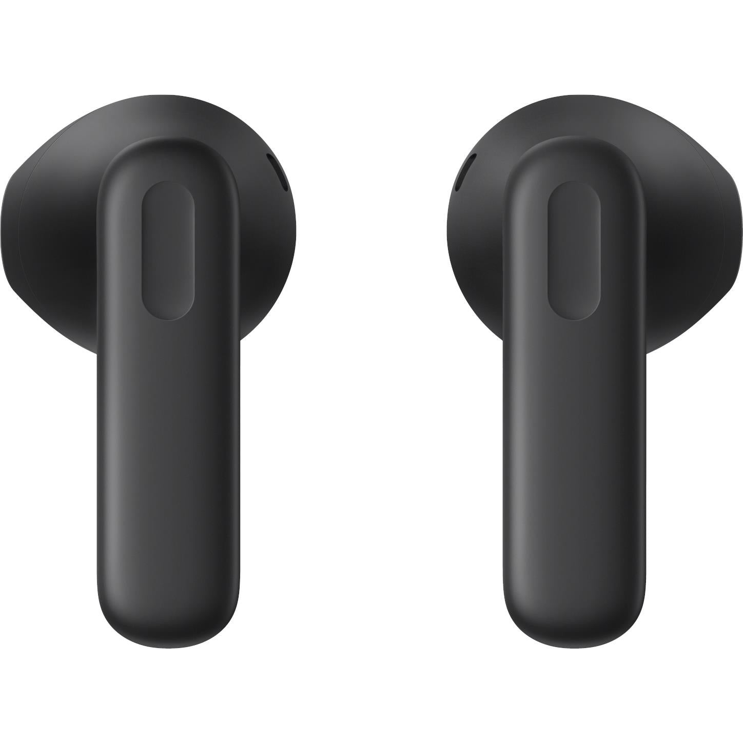 OPPO Enco Buds3 True Wireless Earbuds (Slate Black)