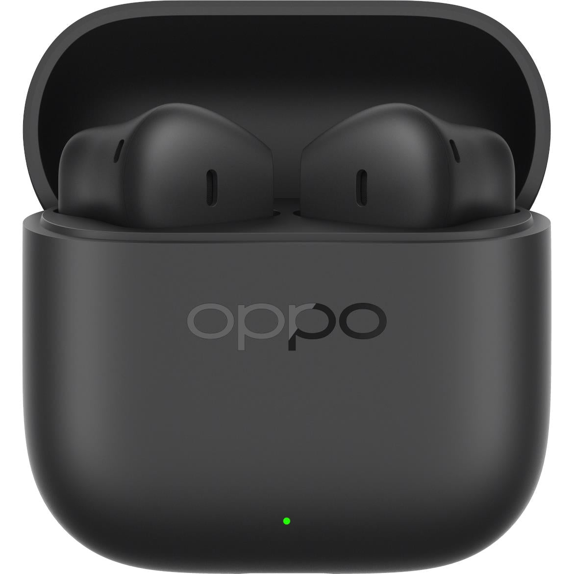 OPPO Enco Buds3 True Wireless Earbuds (Slate Black)