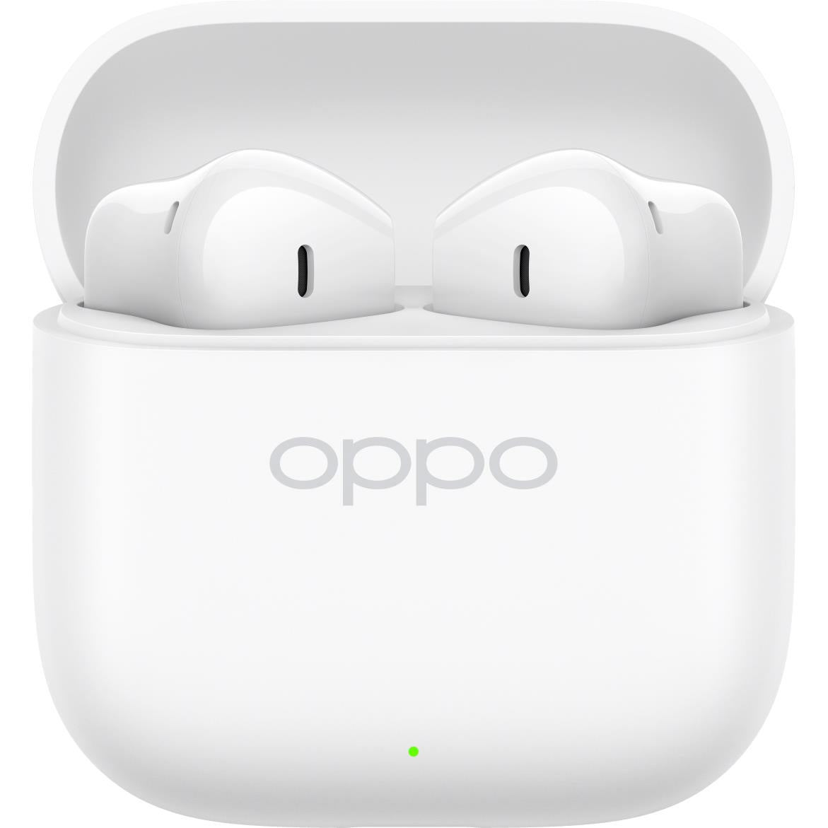 OPPO Enco Buds3 True Wireless Earbuds (Snow White)