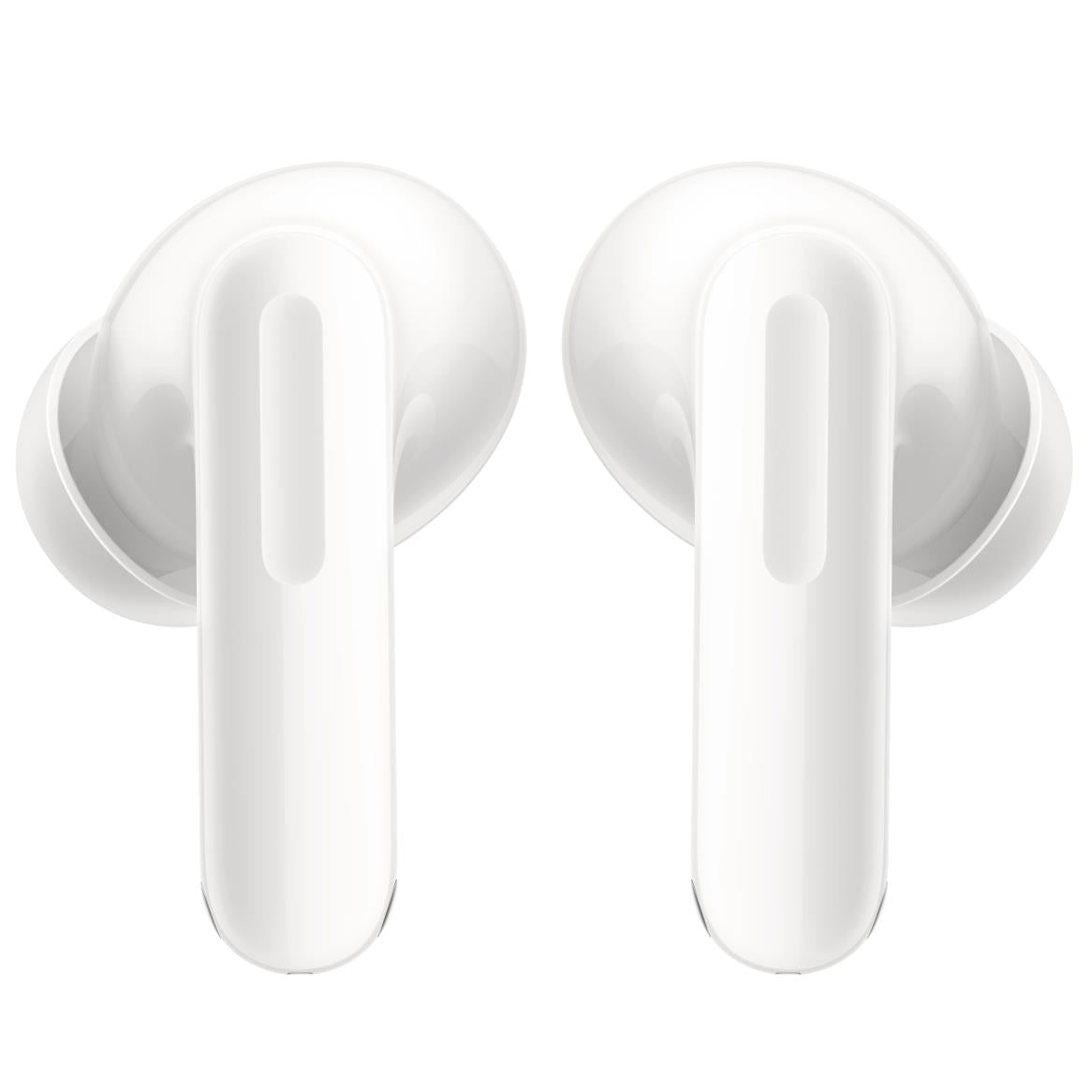 OPPO Enco X3s True Wireless Noise Cancelling Earbuds (Nebula                                 Silver)