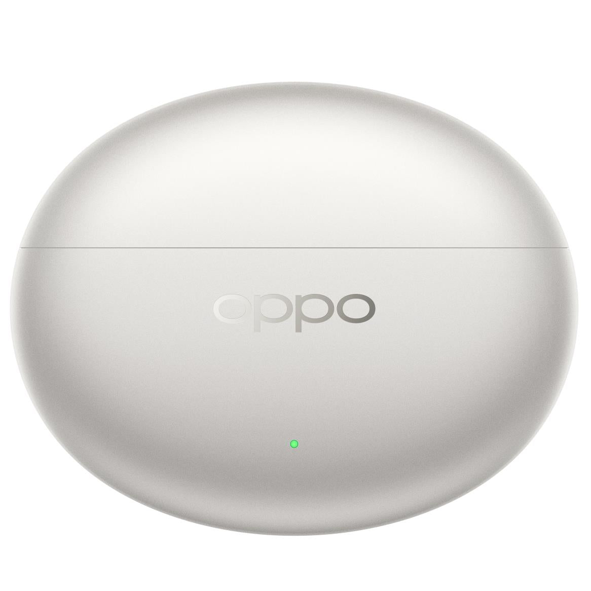 OPPO Enco X3s True Wireless Noise Cancelling Earbuds (Nebula                                 Silver)