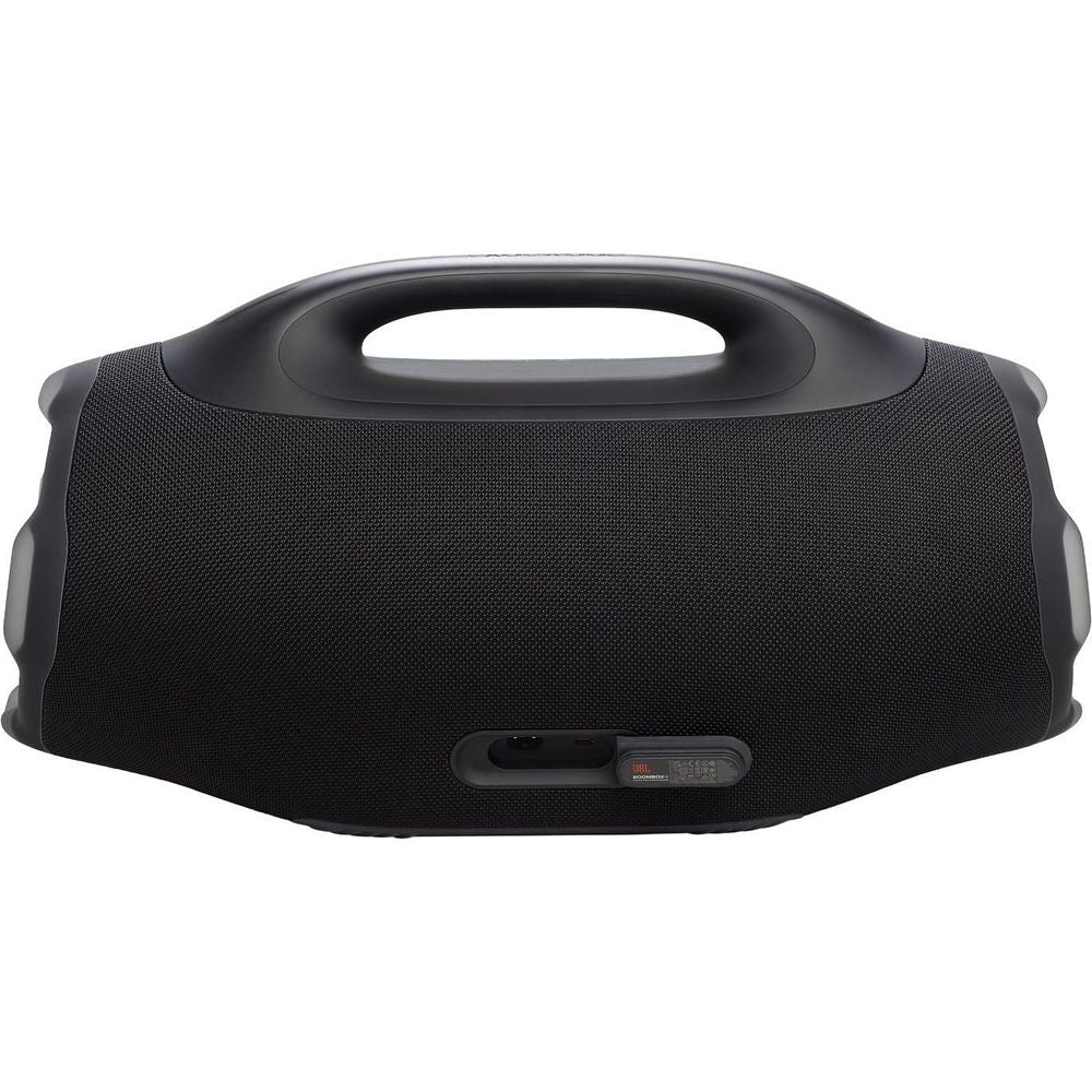 JBL Boombox 4 Portable Bluetooth Speaker (Black)