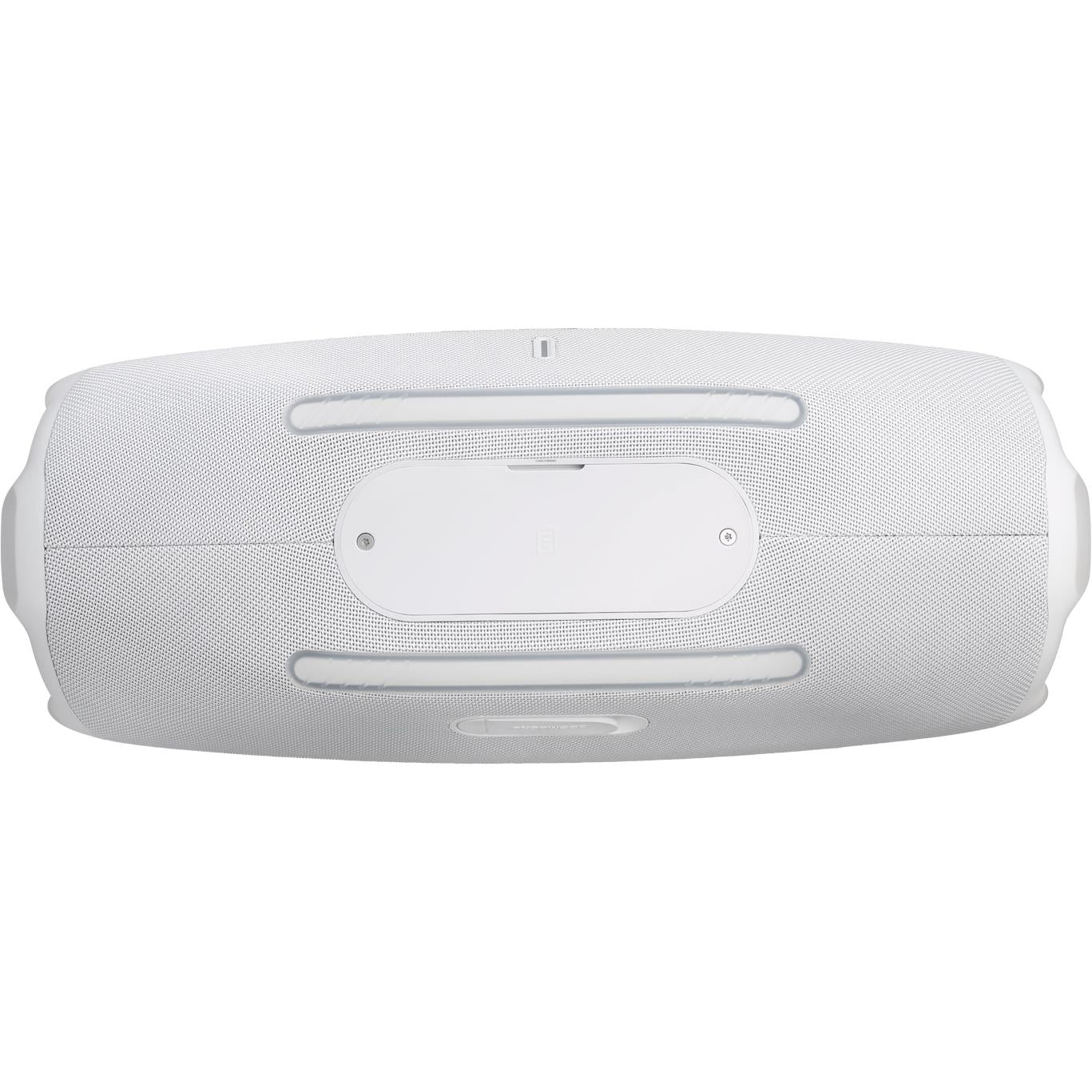 JBL Boombox 4 Portable Bluetooth Speaker (White)
