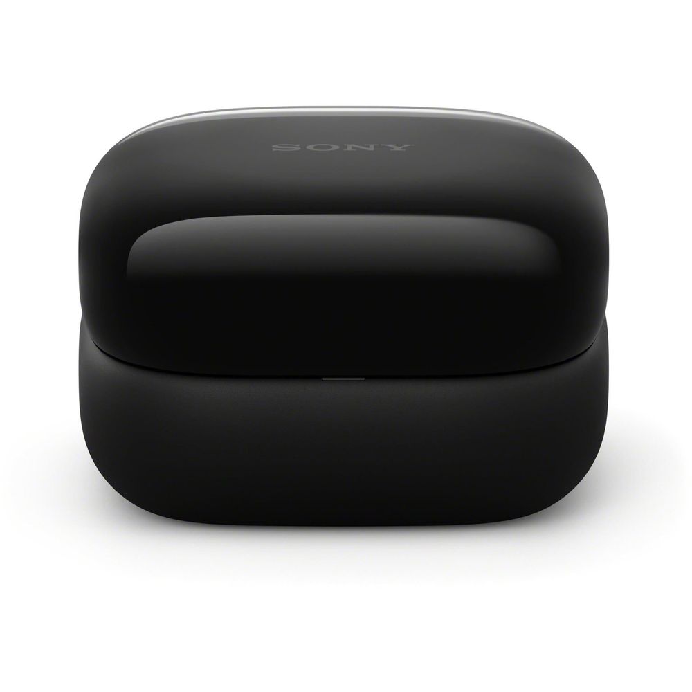 Sony LinkBuds Clip Truly Wireless Earbuds (Black)