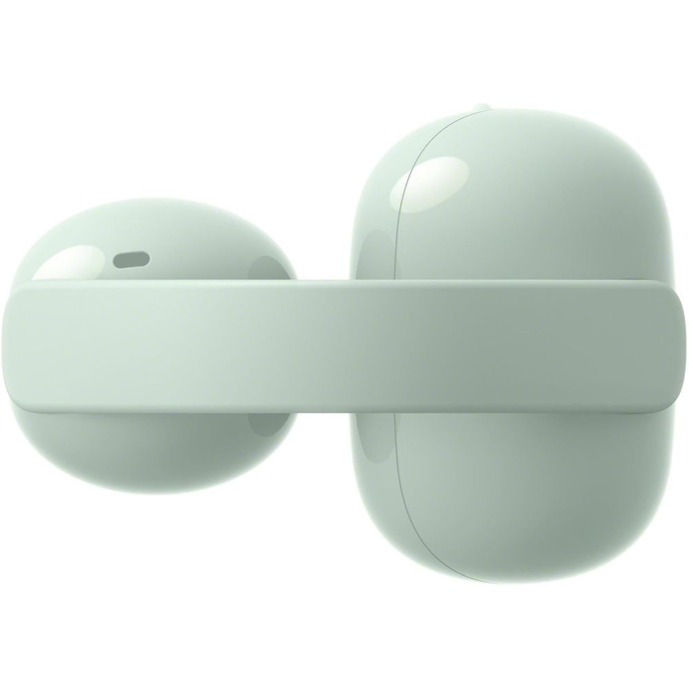 Sony LinkBuds Clip Truly Wireless Earbuds (Green)