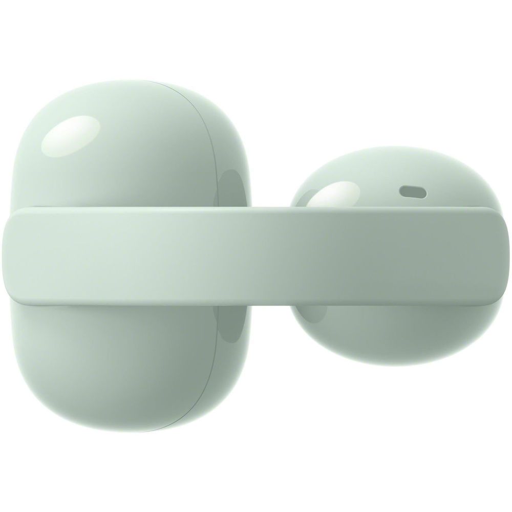 Sony LinkBuds Clip Truly Wireless Earbuds (Green)