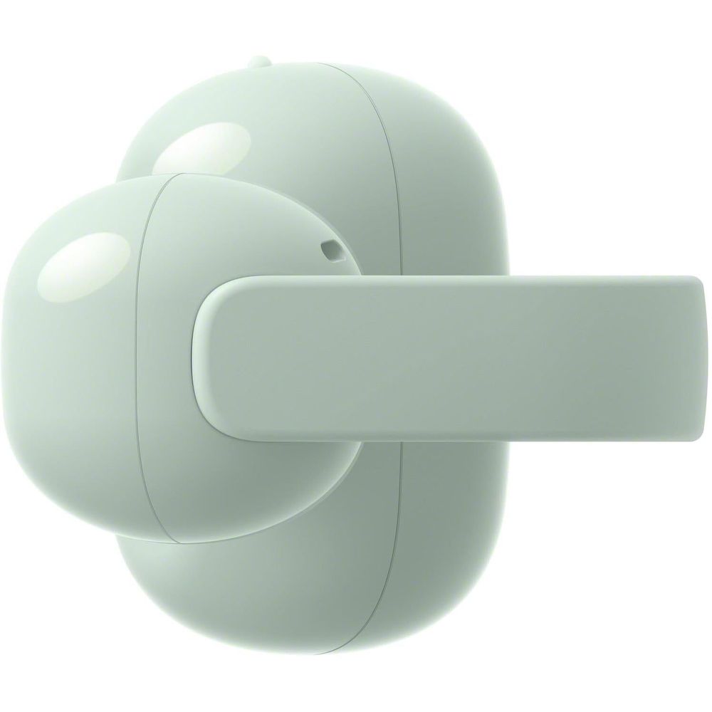 Sony LinkBuds Clip Truly Wireless Earbuds (Green)