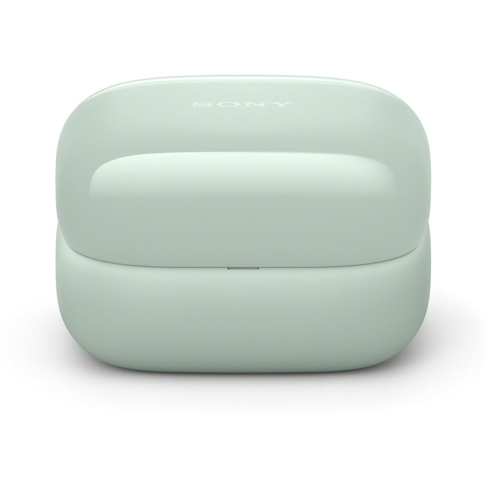 Sony LinkBuds Clip Truly Wireless Earbuds (Green)