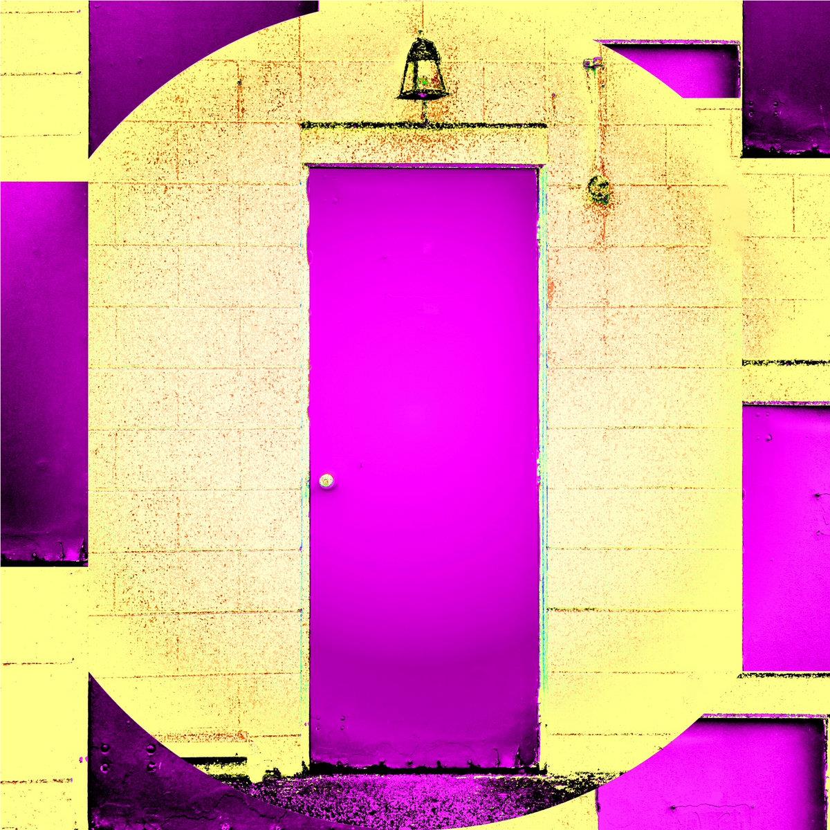 Boundary Issues (vinyl) - By: The Rvmes