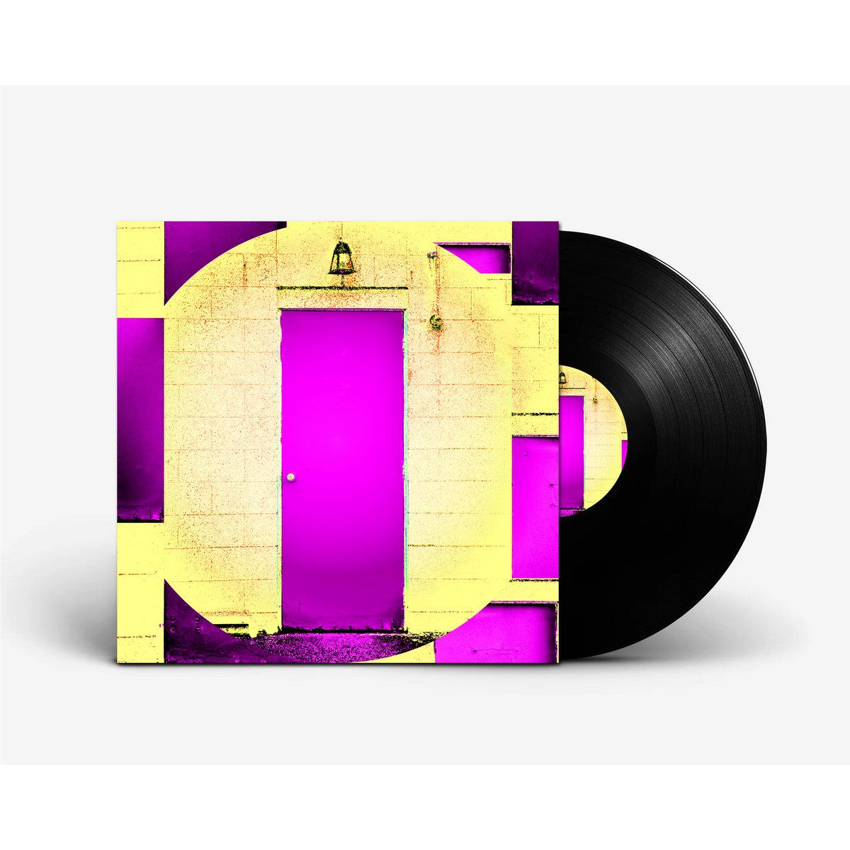 Boundary Issues (vinyl) - By: The Rvmes